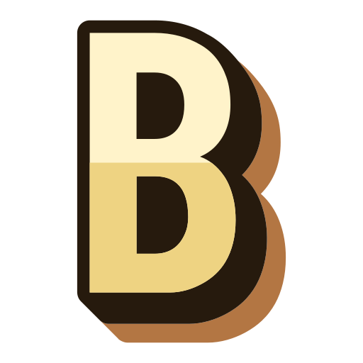 Beanii Logo